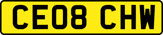 CE08CHW