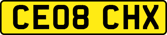 CE08CHX