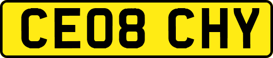 CE08CHY