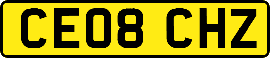 CE08CHZ