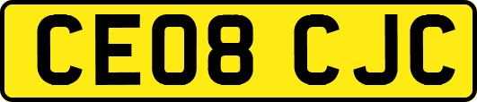 CE08CJC