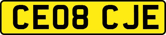 CE08CJE