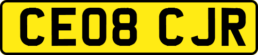 CE08CJR