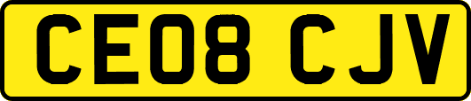 CE08CJV