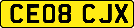 CE08CJX