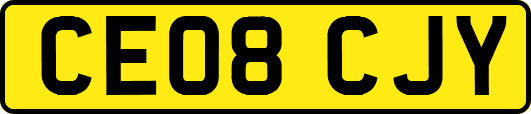 CE08CJY