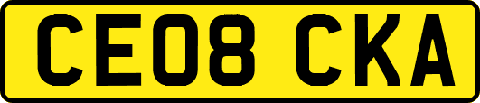 CE08CKA
