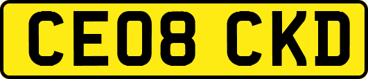 CE08CKD
