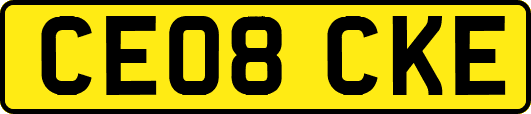 CE08CKE