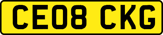 CE08CKG