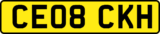 CE08CKH