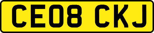 CE08CKJ
