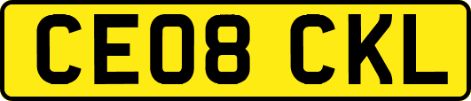CE08CKL