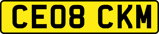 CE08CKM