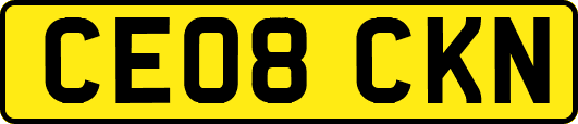 CE08CKN