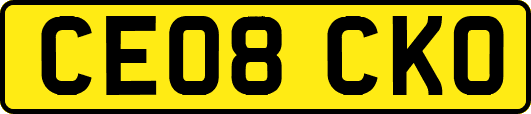CE08CKO