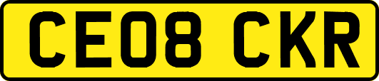 CE08CKR