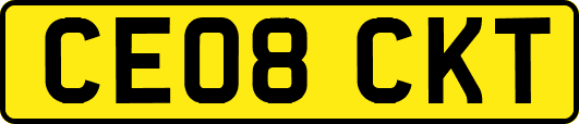 CE08CKT