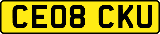 CE08CKU