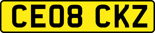 CE08CKZ