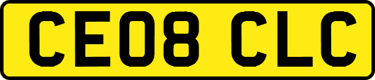 CE08CLC