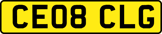 CE08CLG