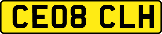 CE08CLH