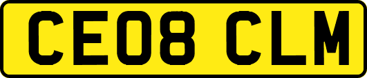 CE08CLM