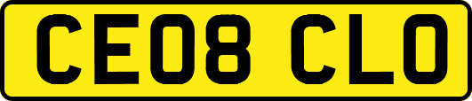 CE08CLO