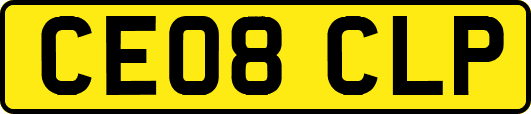 CE08CLP