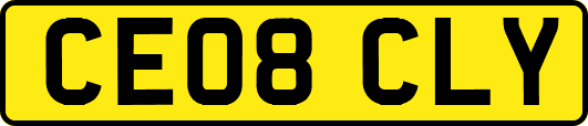 CE08CLY