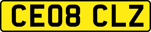 CE08CLZ