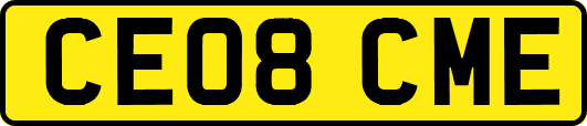 CE08CME