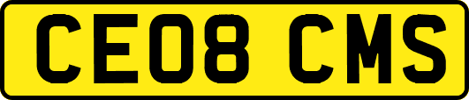 CE08CMS