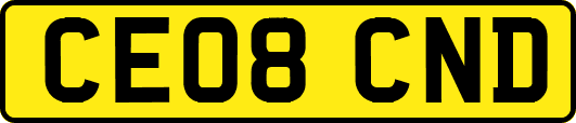 CE08CND