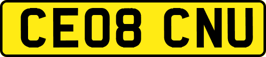CE08CNU