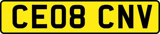 CE08CNV