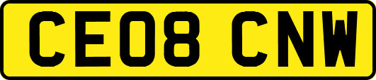 CE08CNW