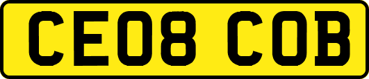 CE08COB