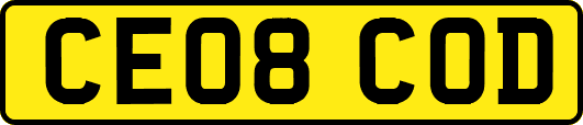 CE08COD