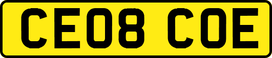 CE08COE