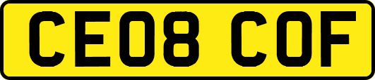 CE08COF