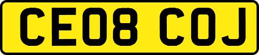 CE08COJ