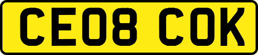 CE08COK