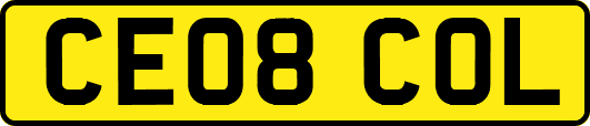 CE08COL