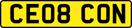 CE08CON