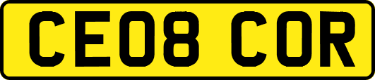 CE08COR