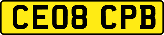 CE08CPB