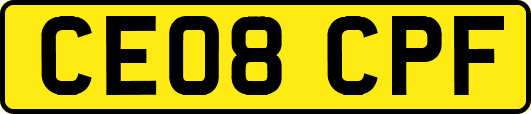 CE08CPF