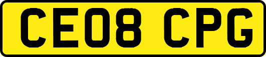 CE08CPG